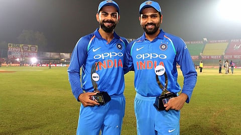 IND vs SL, Rohit Sharma: रोहितची वनडे मालिकेतूनही माघार? विराट- बुमराहबाबत समोर आली मोठी अपडेट