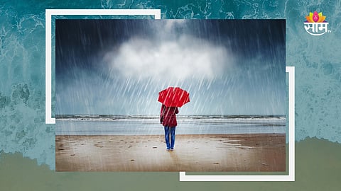 Beach Travel Tips In Monsoon
