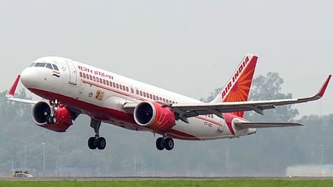 Air India Flight