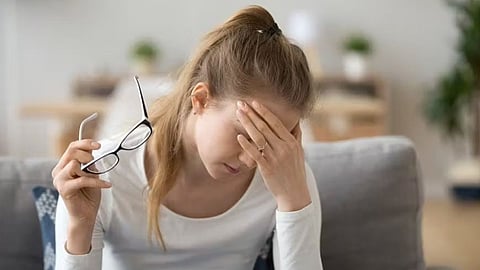 Mental Health