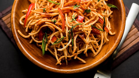 Recipe