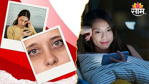 Effects of Excessive Screen Time