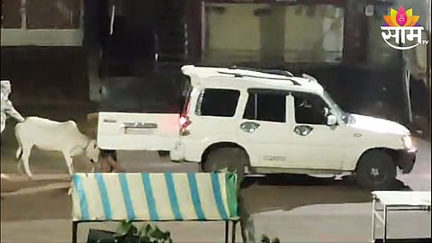 Amravati Crime