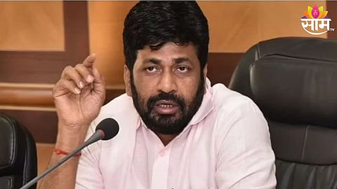 Bacchu Kadu