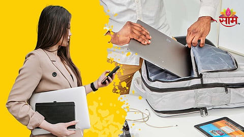 Laptop Carry Tips