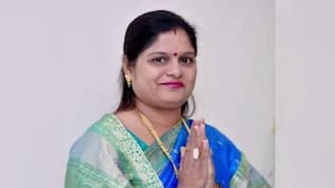 अंमली तस्करी प्रकरणी शिंदे गटाच्या माजी महिला पदाधिकाऱ्याला अटक; तेलंगणा पोलिसांची मोठी कारवाई