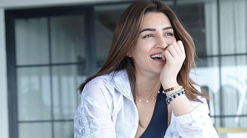 Kriti Senon Net Worth