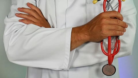 Doctor Day 2024 News