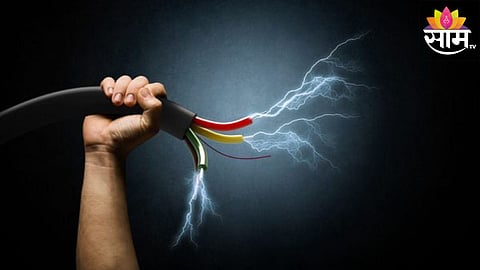 Electric Shock