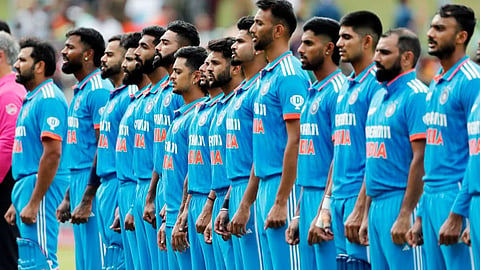 Team India Schedule: चॅम्पियन्स ट्रॉफी ते एशिया कप! २०२५ मध्ये टीम इंडिया खेळणार या महत्वाच्या स्पर्धा; पाहा वेळापत्रक