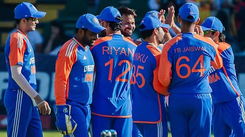 IND vs SL:  श्रीलंका दौऱ्यावर ओपनिंगला कोण जाणार? हे आहेत 4 पर्याय