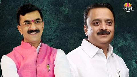 Patan Assembly Election 2024: शिंदेंचा शिलेदार 'मविआ'ला भारी पडणार?  पाटणमध्ये पुन्हा शंभूराज देसाई विरुद्ध सत्यजीत पाटणकरांमध्ये सामना; कसं असेल विधानसभेचं गणित?