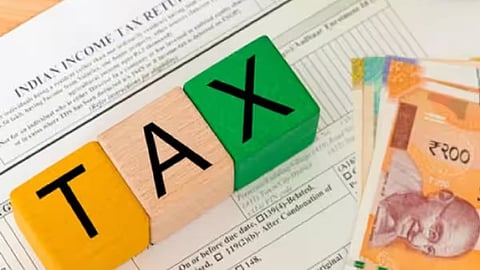 Income Tax Return