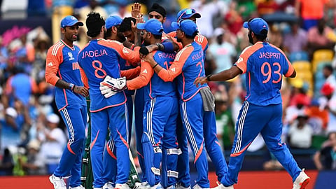 T20 World Cup Prize Money: वर्ल्डकप विजेत्या संघासाठी 125 कोटींचे बक्षीस जाहीर! कोणाला किती रक्कम मिळणार? 