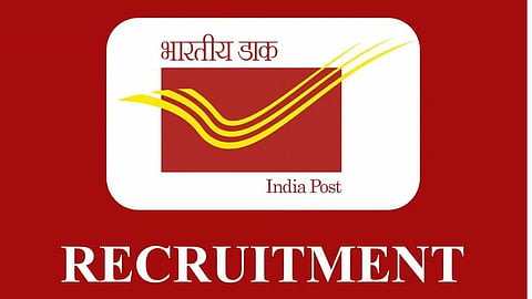 Post Office Recruitment: पोस्ट ऑफिसमध्ये ४४,२२८ पदांसाठी भरती; १० वी पास उमेदवार करु शकणार अर्ज; जाणून घ्या सर्वकाही एका क्लिकवर