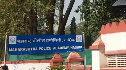 Nashik News: पोलीस महिलेला बेदम मारहाण करून रात्रभर बलात्कार, व्हिडिओ काढले; महाराष्ट्र पोलीस अकादमीत संतापजनक घटना