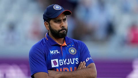 Champions Trophy: चॅम्पियन्स ट्रॉफीसाठी रोहितला पाकिस्तानात जावं लागणार; मोठं कारण आलं समोर