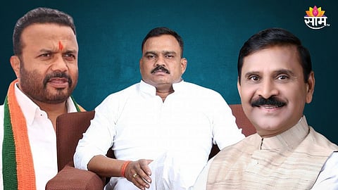 Man- Khatav Assembly Election: माण- खटावमध्ये पुन्हा 'जय हो'? प्रभाकर देशमुख धक्का देणार की शेखर गोरे 'करेक्ट कार्यक्रम' करणार? असं असेल राजकारण!