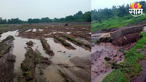 Hingoli Heavy Rain