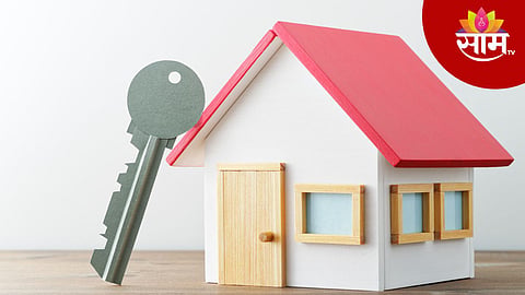 Mumbai Home Selling Decrease