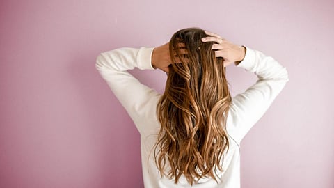 Damage Hair 