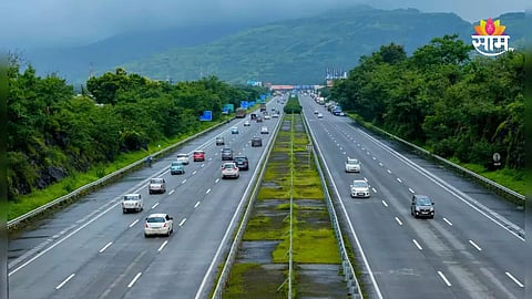 Mumbai Goa Highway Block:  प्रवाशांसाठी महत्वाची बातमी! मुंबई- गोवा महामार्गावर तीन दिवसांचा ब्लॉक; पर्यायी मार्ग कोणते?