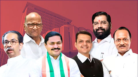 Vidhan Parishad Election