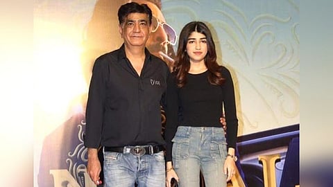Tishaa kumar Passed Away