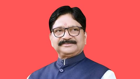 Ravindra Waikar 