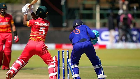 IND vs ZIM,Live Streaming: जियो किंवा हॉटस्टार नव्हे, तर इथे पाहता येतील भारत- झिम्बाब्वे मालिकेतील सामने LIVE