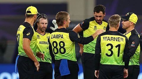 Mitchell Starc: वर्ल्डकप स्पर्धेतील पराभवानंतर ऑस्ट्रेलियाचा दिग्गज खेळाडू ICC वर भडकला