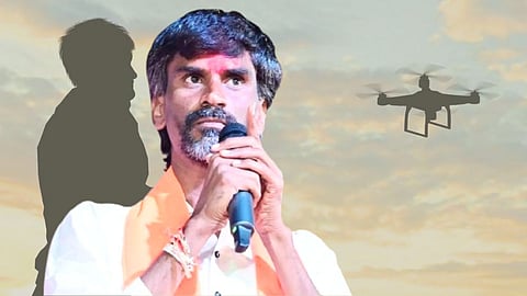 Manoj Jarange Patil