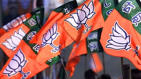 Maharashtra Politics