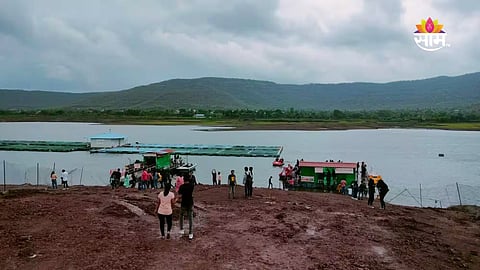 Maval Breaking News: कॉलेज बुडवून फिरायला गेला, सहलीचा आनंद क्षणात मावळला, कासारसाई धरणात बुडून विद्यार्थ्याचा मृत्यू