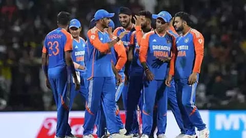 IND vs SL 2nd T20: टीम इंडियासमोर १६२ धावांचे आव्हान; कुशल परेराचं अर्धशतक 