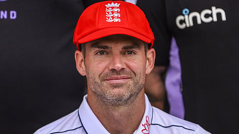 James Anderson: ग्रेटेस्ट ऑफ ऑल टाईम! शेवटच्या सामन्यात जेम्स अँडरसनने मोडला कसोटी क्रिकेटमधील मोठा रेकॉर्ड