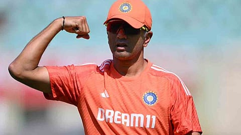 Rahul Dravid, Head Coach: राहुल द्रविड हेड कोच म्हणून परतणार! समोर आली मोठी अपडेट