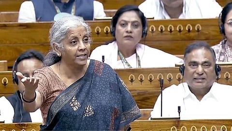 Agricultural Budget 2024: किसान क्रेडिट कार्डवर अर्थमंत्र्यांची मोठी घोषणा, सगळेच शेतकरी करू शकणार अर्ज