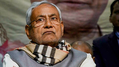 Bihar  