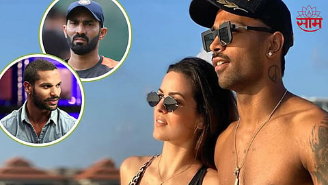 hardik pandya natasa stankovik