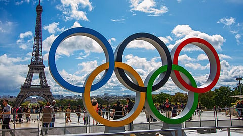 Paris Olympics 2024: पॅरिस ऑलिम्पिक 2024 स्पर्धेत किती खेळ खेळले जातील?