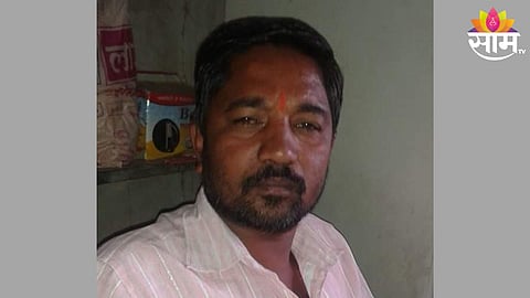 Sambhajinagar Accident