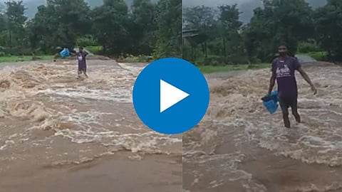 Raigad Rain