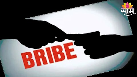 Dharashiv Bribe Case