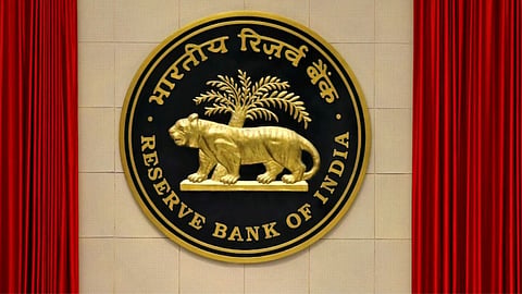 Reserve Bank Of India Recruitment 2024