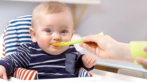 eating habits