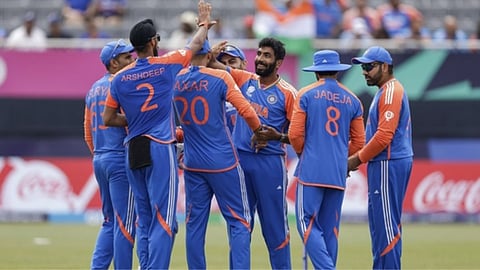 India vs Sri Lanka: श्रीलंका दौऱ्यासाठी टीम इंडियाची घोषणा, सूर्यकुमार यादवकडे असणार संघाची धुरा 
