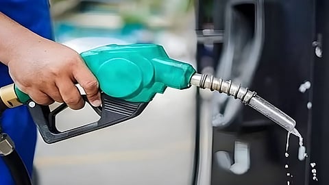 Petrol Diesel Rate