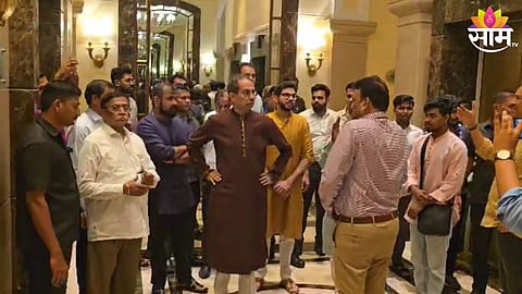 Vidhan Parishad Election: रणनीतीसाठी आमदारांची हॉटेल वारी; कोणत्या पक्षाच्या आमदारांनी कोणत्या हॉटेलवर ठोकलाय मुक्काम?   