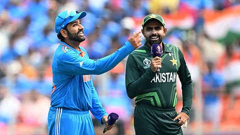 Asia Cup 2025: चक्र उलटंच फिरलं! पाकिस्तानलाच भारतात यावं लागणार; एशियन क्रिकेट काऊन्सिलकडून मोठी घोषणा